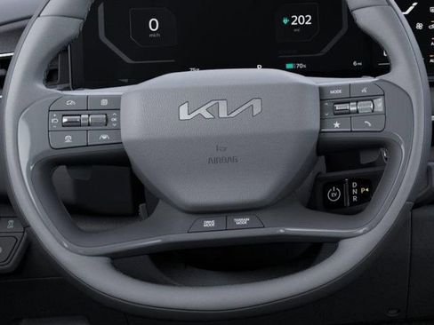 New 2026 Kia EV9 Wind image 22
