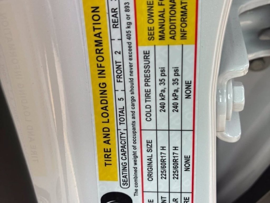 New 2026 Chevrolet TrailBlazer ACTIV w/ Convenience Package FWD image 31