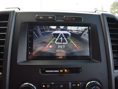 Used 2022 Ford F250 XL w/ STX Appearance Package image 14