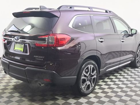 Certified 2025 Subaru Ascent Touring w/ Popular Package #2 image 7