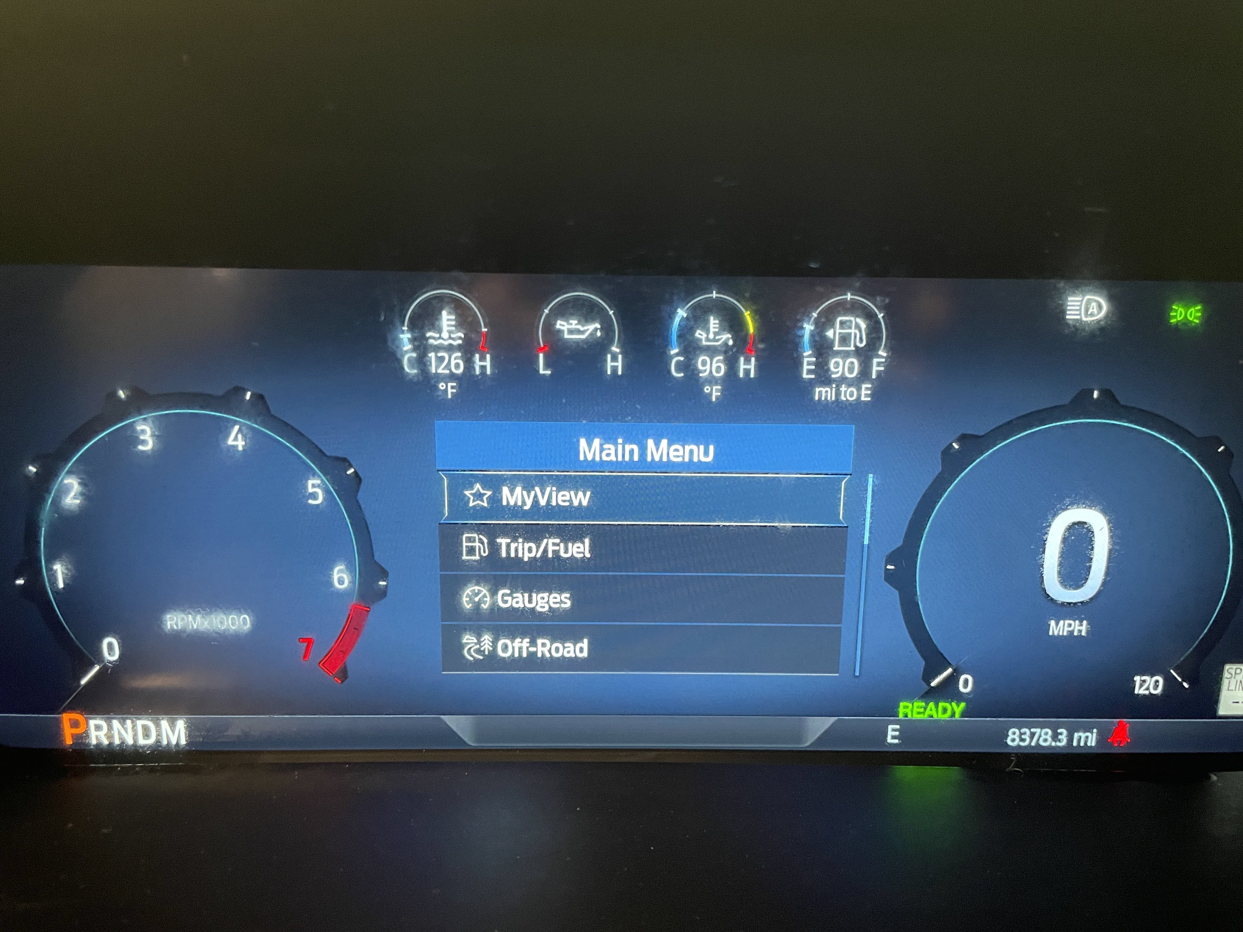 Used 2024 Ford F150 Platinum AWD/4WD image 21