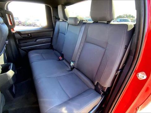Certified 2024 Toyota Tacoma SR5 image 20