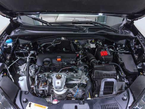 Used 2026 Honda HR-V Sport image 36