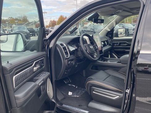 New 2026 RAM 1500 Tungsten image 15