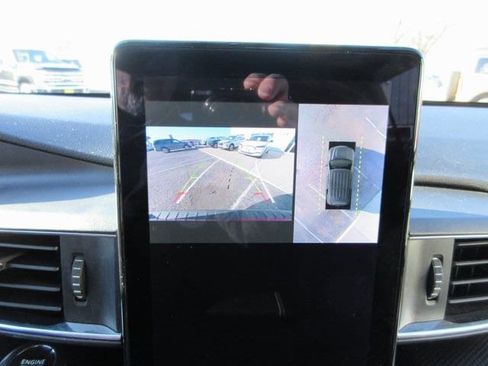 Used 2022 Ford Explorer ST w/ Equipment Group 401A image 20