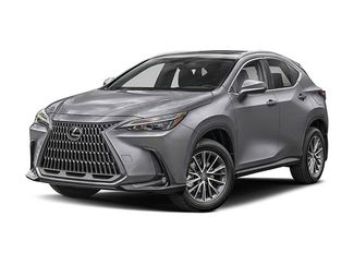 New 2026 Lexus NX 350h AWD w/ Premium Package video 1