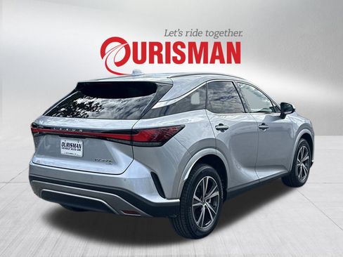 Used 2023 Lexus RX 350h image 2