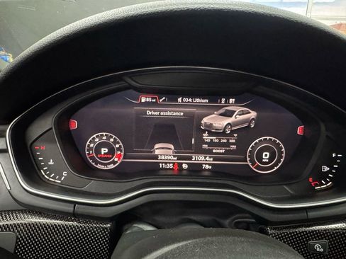 Used 2019 Audi S4 Premium Plus w/ Premium Plus Package AWD/4WD image 28