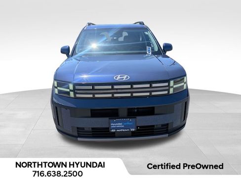 Certified 2026 Hyundai Santa Fe SEL AWD/4WD image 6
