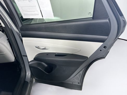 Used 2025 Hyundai Tucson SEL image 30