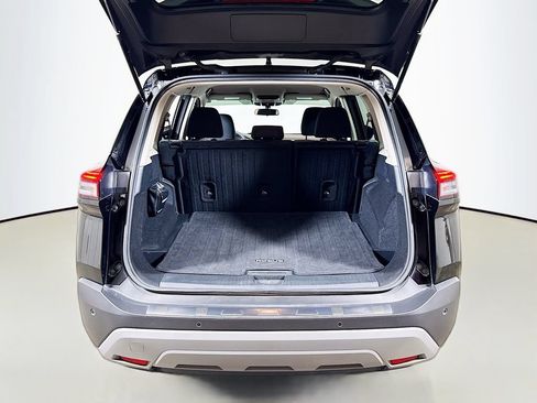 Used 2021 Nissan Rogue SV FWD image 22