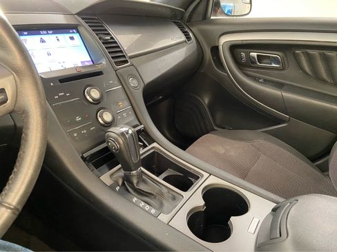 Used 2018 Ford Taurus SEL w/ Equipment Group 201A image 33
