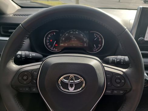 Certified 2023 Toyota RAV4 XLE Premium image 29
