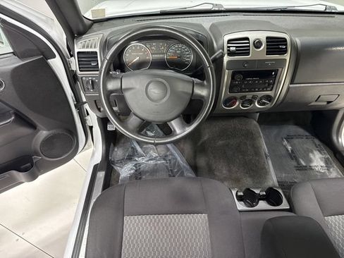 Used 2011 Chevrolet Colorado LT RWD image 13