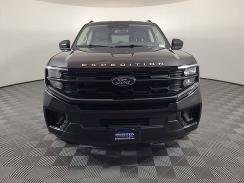 Used 2025 Ford Expedition Max Active image 8
