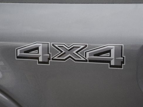 Certified 2025 Ford F150 Lariat AWD/4WD image 23