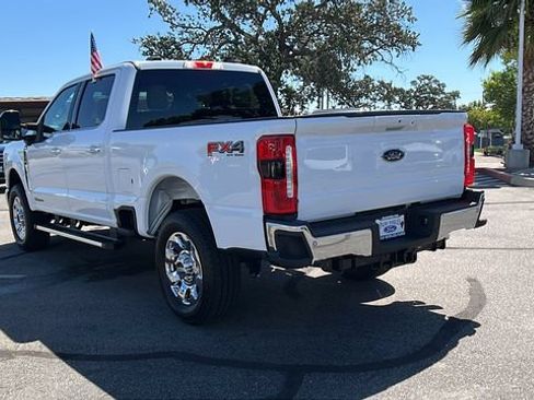 New 2026 Ford F250 Lariat w/ Chrome Package AWD/4WD image 5
