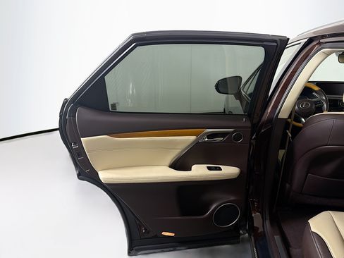 Used 2017 Lexus RX 350 FWD w/ Premium Package image 27