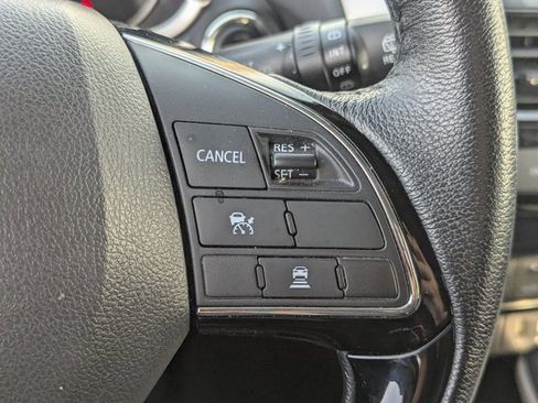 Used 2024 Mitsubishi Eclipse Cross SE image 18