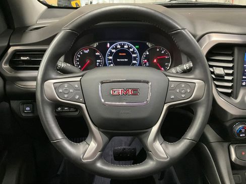Certified 2022 GMC Acadia AT4 w/ Technology Package image 15