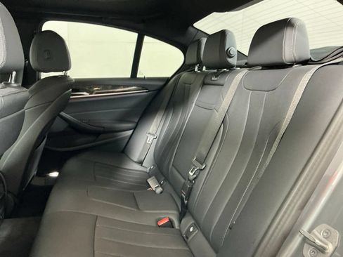 Certified 2023 BMW 530i w/ Convenience Package RWD image 26