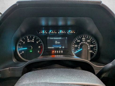 Used 2020 Ford F150 XLT w/ Equipment Group 302A Luxury image 11