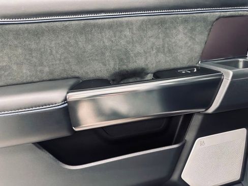 New 2026 Ford F250 Platinum image 30