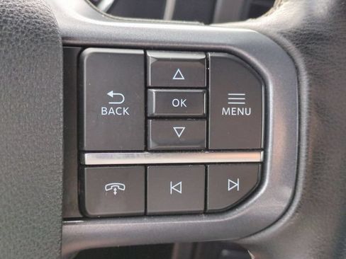 Used 2023 Ford F150 XLT w/ Equipment Group 302A High AWD/4WD image 17