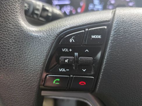 Used 2016 Hyundai Tucson Eco FWD image 14