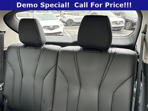Used 2026 Acura MDX Base image 15