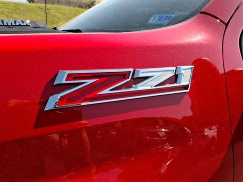 Used 2022 Chevrolet Silverado 2500 LTZ w/ LTZ Plus Package AWD/4WD image 12