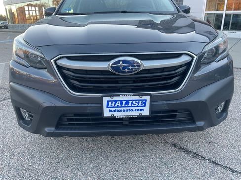 Used 2022 Subaru Outback Premium w/ Popular Package #1 image 14