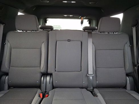 New 2026 Chevrolet Tahoe LS AWD/4WD image 14
