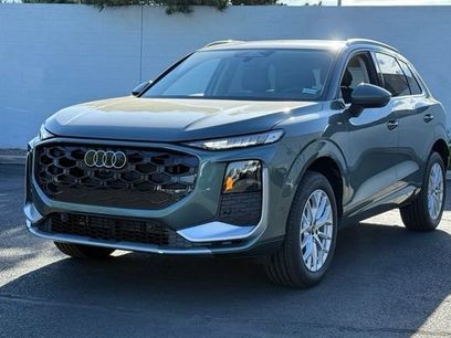 New 2026 Audi Q3 quattro 2.0T