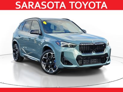 Used 2024 BMW X1 M35i w/ Premium Package