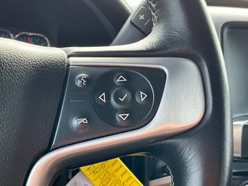 Used 2017 GMC Sierra 1500 SLT w/ SLT Premium Package image 17