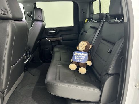 Used 2023 GMC Sierra 2500 Denali image 26