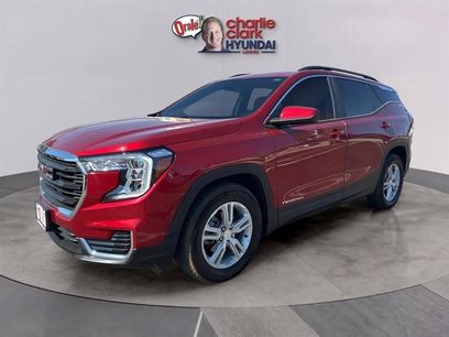 Used 2023 GMC Terrain SLE w/ Driver Convenience Package