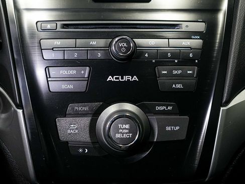 Used 2017 Acura ILX FWD image 21