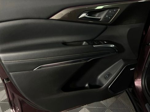 Used 2025 Chevrolet Traverse High Country w/ LPO, Floor Liner Package image 26