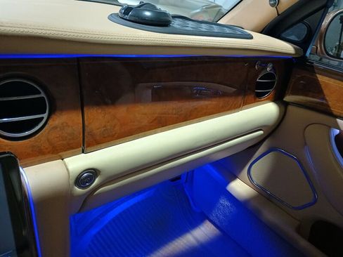 Used 1999 Rolls-Royce Silver Seraph RWD image 30