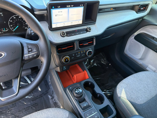 Used 2024 Ford Maverick XLT w/ Equipment Group 300A Standard AWD/4WD image 29