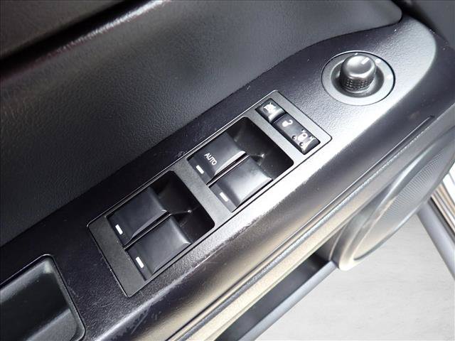 Used 2016 Jeep Patriot High Altitude AWD/4WD image 14