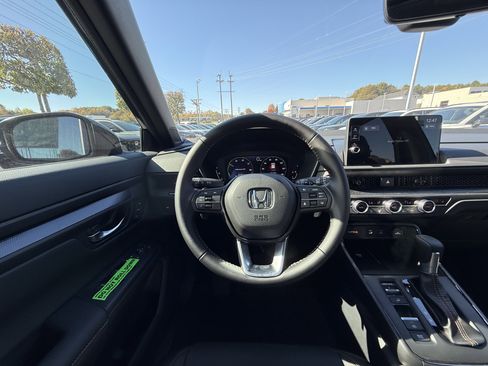 New 2026 Honda CR-V Sport-L image 28