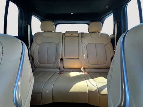 Used 2024 Jeep Grand Cherokee Summit image 14