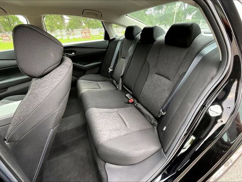 Used 2023 Honda Accord LX image 24