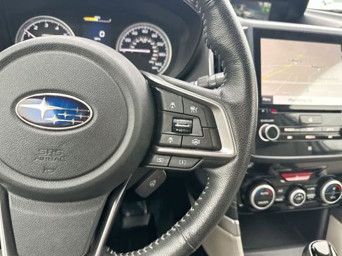 Used 2020 Subaru Forester Limited image 30