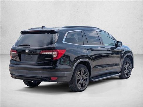 Used 2022 Honda Pilot Special Edition image 5