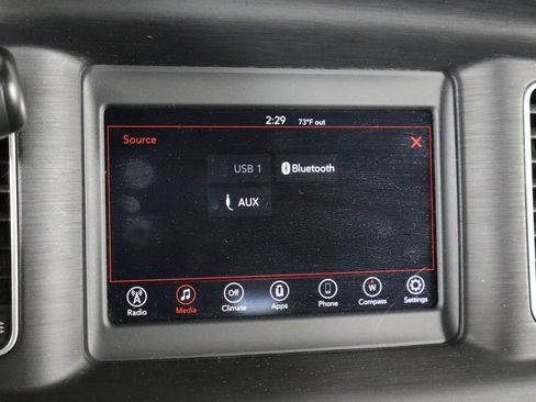 Used 2020 Dodge Charger Police AWD/4WD image 28