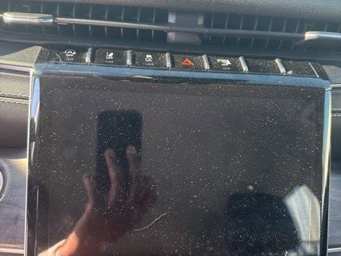 Used 2021 Jeep Grand Cherokee L Limited image 8